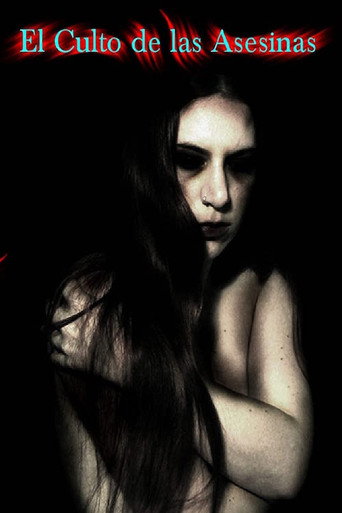 The Assassin Cult poster