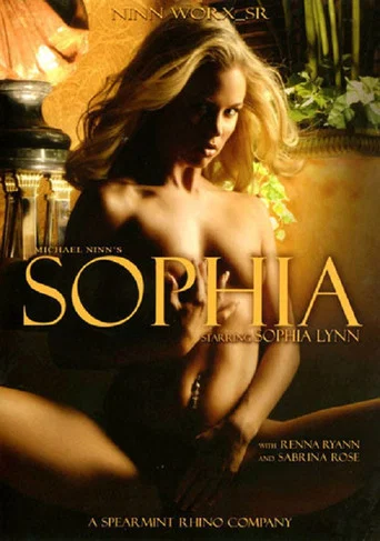 Movie poster for Sophia (2007)