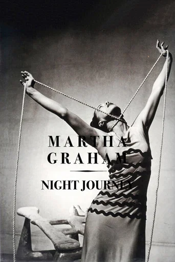 Movie poster for Night Journey (1960)