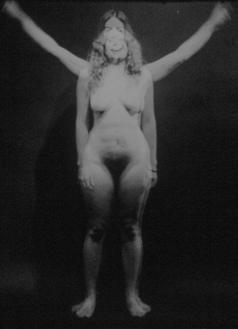 Movie poster for Riverbody (1970)