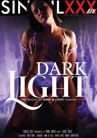 Movie poster for Dark Light (2022)