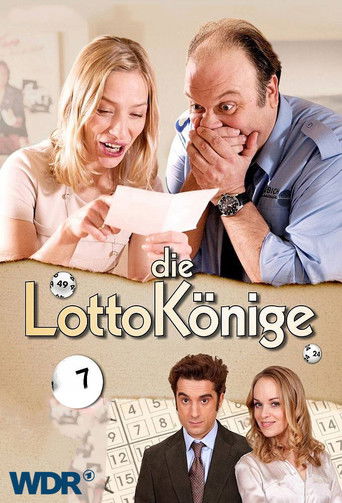 Die LottoKönige poster