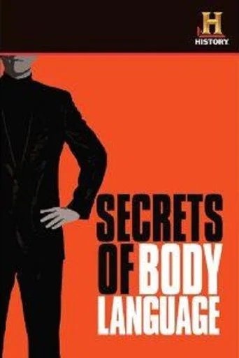 Movie poster for Secrets of Body Language (2008)