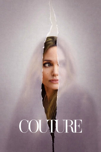 Movie poster for Couture (2026)