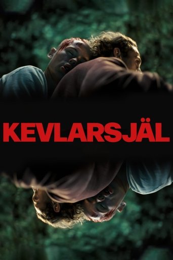 Kevlar Soul poster