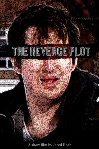 Movie poster for The Revenge Plot (2011)