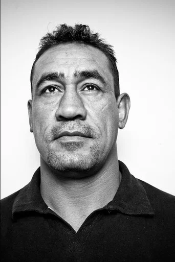Movie poster for Death of a Boxer (2009)