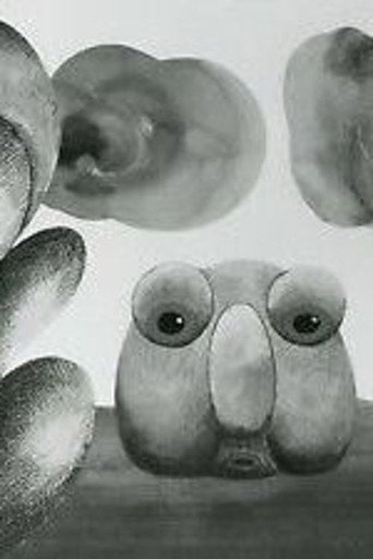 Movie poster for La tête (1973)