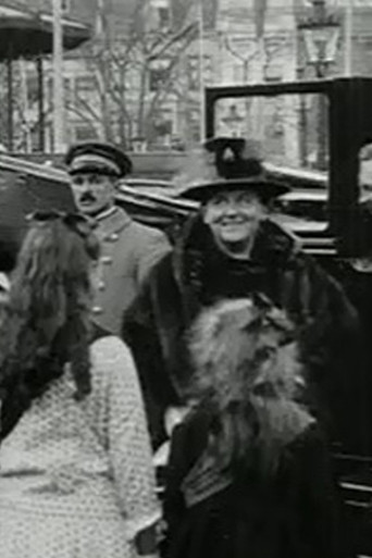 Movie poster for Bezoek H.M. de Koningin aan Maastricht op 1 maart 1919 (1919)