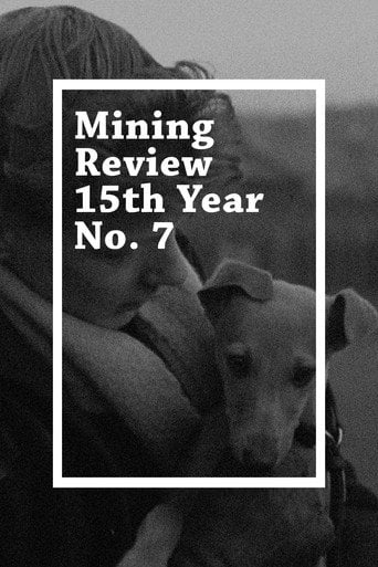 Movie poster for Mining Review 15th Year No. 7 (1962)