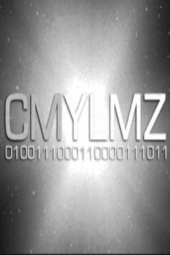 CMYLMZ 0100111000110000111011 poster