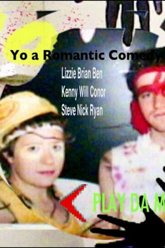 Movie poster for Yo! A Romantic Comedy (2002)