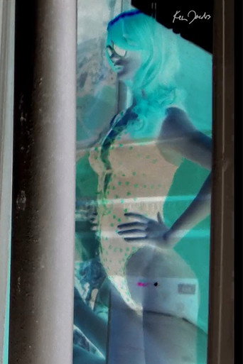 Movie poster for Working Girls (short) (2020)