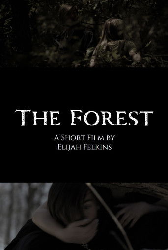 The Forest poster