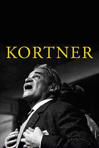 Fritz Kortner spricht Monologe für eine Schallplatte poster