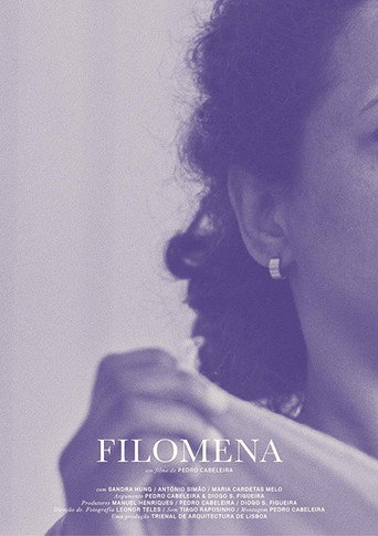 Filomena poster
