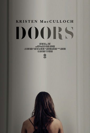 Doors poster