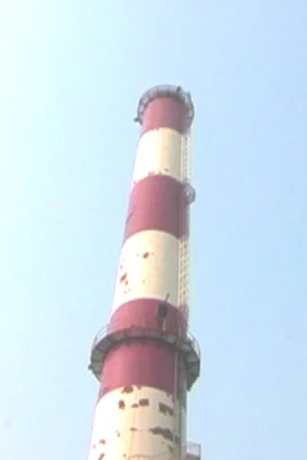 Movie poster for Danginlee Power Station (2004)