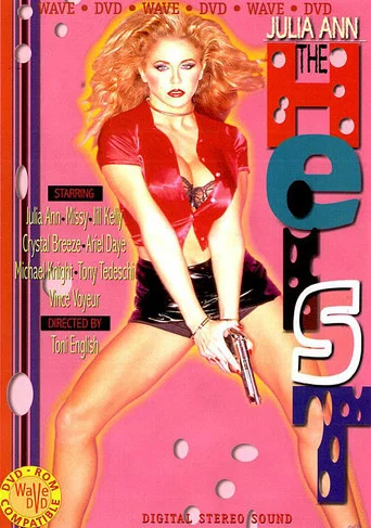 Movie poster for Heist (1997)
