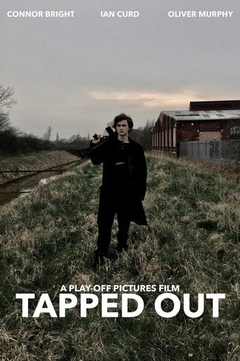 Movie poster for Tapped Out
