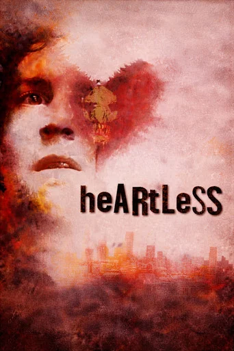 Movie poster for Heartless (2010)