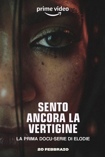 Series poster for Sento Ancora la Vertigine (2023)