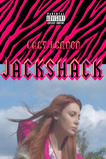 Movie poster for Jackshack (2020)