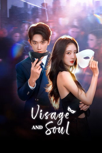 Series poster for Visage and Soul (2026)