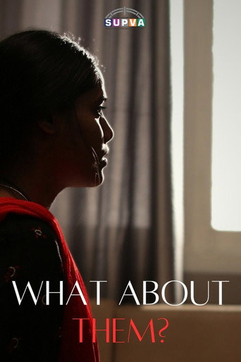 Movie poster for What About Them? (2023)