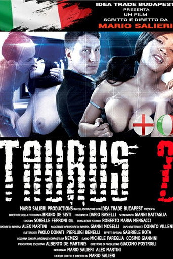 Movie poster for Taurus 2 (2017)