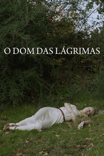 Movie poster for The Gift of Tears (2012)