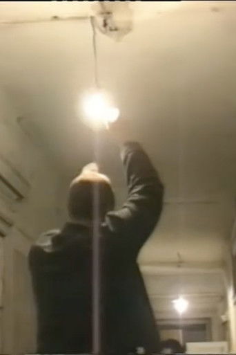 In a Memory of a Film Gone By poster