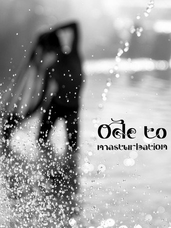 Movie poster for Ode to masturbation (2025)