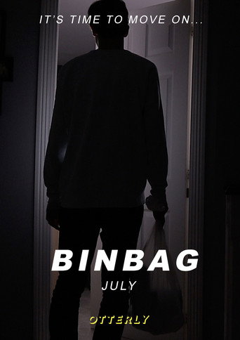 Movie poster for BinBag (2021)