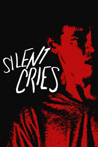 Movie poster for Silent Cries (2023)