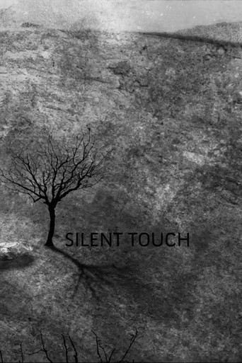 Movie poster for Silent Touch (2010)