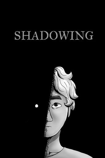 Movie poster for Shadowing (2020)