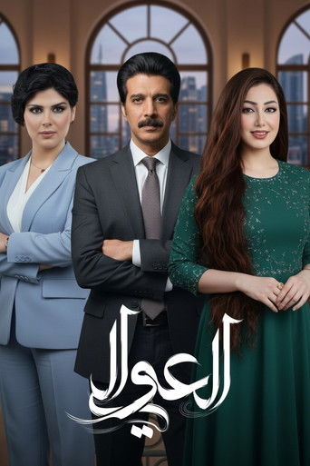 العوالي poster