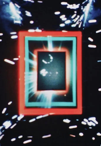 Movie poster for CORRESPONDENCE 1 (1979)
