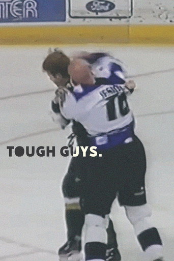 Movie poster for Tough Guys (1997)