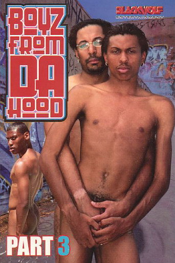 Movie poster for Boyz from da Hood 3 (2000)