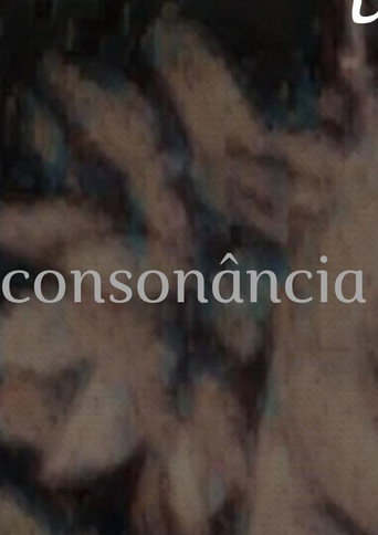 Movie poster for Consonância (2021)