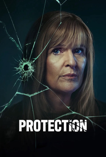 Protection poster