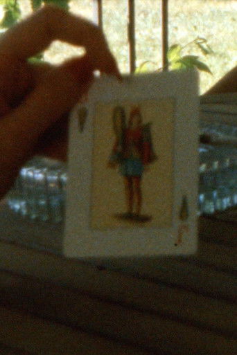 La Pocha Film poster