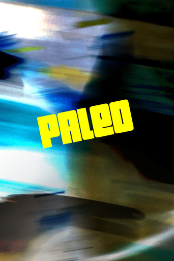 Movie poster for Paleo Impulse (2018)