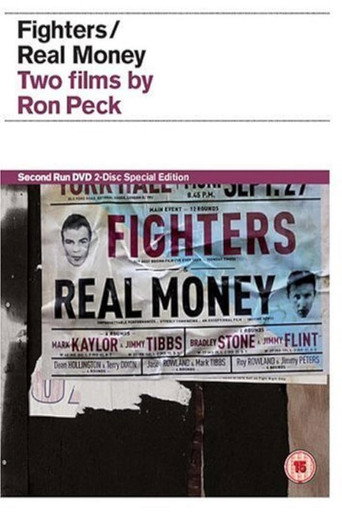 Movie poster for Night of the Fight (1991)