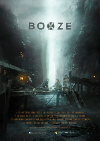 Movie poster for BOOXZE (2018)