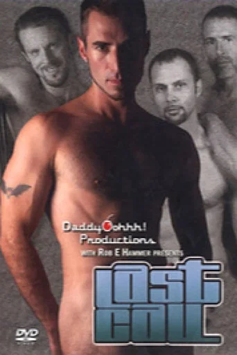 Movie poster for Last Call (2005)
