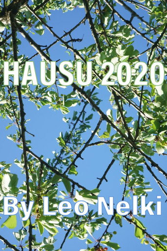 Movie poster for Hausu 2020: Locked Down with My Friends in My Parents’ Empty House During the First Wave of COVID-19 (2021)