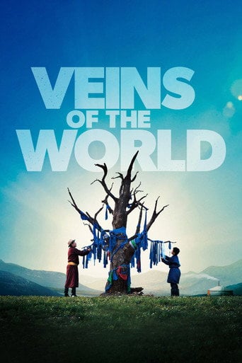 Movie poster for Veins of the World (2020)